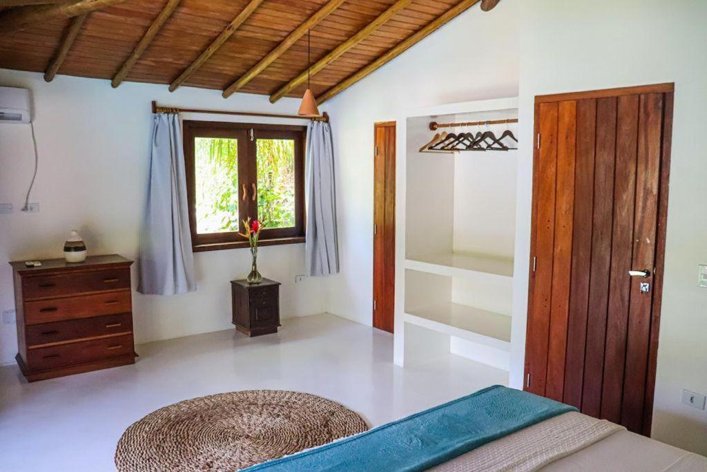 Suites Taipe Trancoso Exterior foto