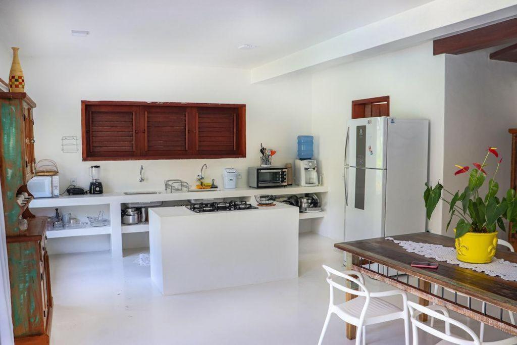 Suites Taipe Trancoso Exterior foto